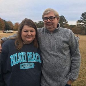 Meet your Posher, Rhonda yeager